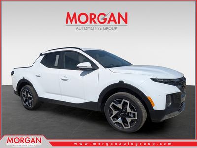 2024 Hyundai SANTA CRUZ - Photo 1