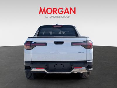 2024 Hyundai SANTA CRUZ - Photo 6