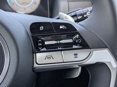 2024 Hyundai SANTA CRUZ - Photo 31