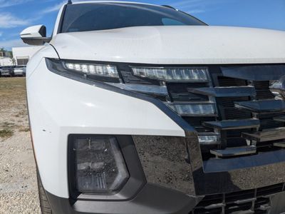 2024 Hyundai SANTA CRUZ - Photo 10