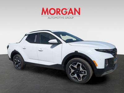 2024 Hyundai SANTA CRUZ - Photo 2