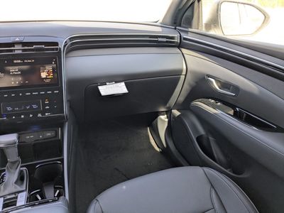 2024 Hyundai SANTA CRUZ - Photo 16