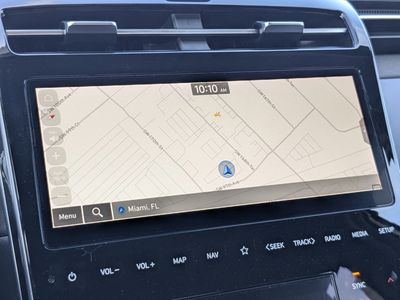 2024 Hyundai SANTA CRUZ - Photo 23