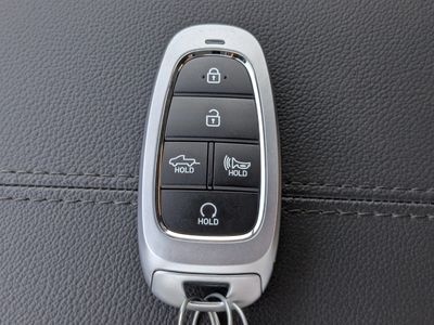 2024 Hyundai SANTA CRUZ - Photo 34
