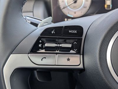2024 Hyundai SANTA CRUZ - Photo 30