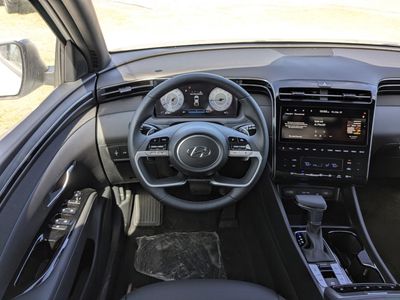 2024 Hyundai SANTA CRUZ - Photo 15