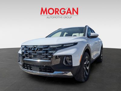 2024 Hyundai SANTA CRUZ - Photo 9