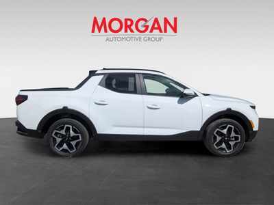 2024 Hyundai SANTA CRUZ - Photo 4