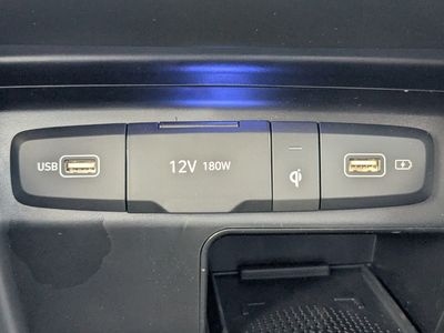 2024 Hyundai SANTA CRUZ - Photo 24