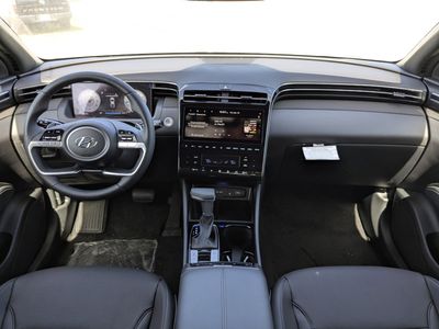 2024 Hyundai SANTA CRUZ - Photo 14
