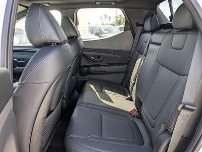2024 Hyundai SANTA CRUZ - Photo 13