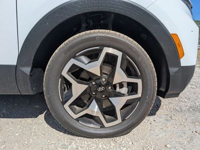 2024 Hyundai SANTA CRUZ - Photo 11