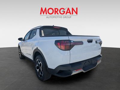 2024 Hyundai SANTA CRUZ - Photo 7