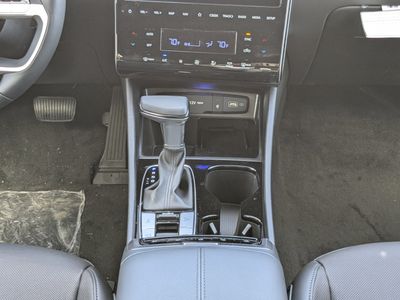 2024 Hyundai SANTA CRUZ - Photo 18