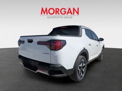 2024 Hyundai SANTA CRUZ - Photo 5