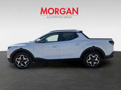 2024 Hyundai SANTA CRUZ - Photo 8