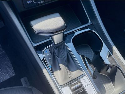 2026 Hyundai TUCSON — photo 13 view