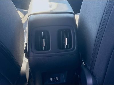 2026 Hyundai TUCSON — photo 17 view