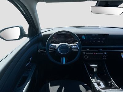 2026 Hyundai TUCSON — photo 15 view