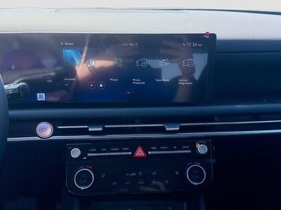 2026 Hyundai TUCSON — photo 10 view