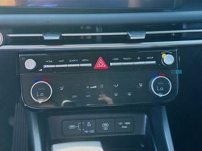 2026 Hyundai TUCSON — photo 12 view
