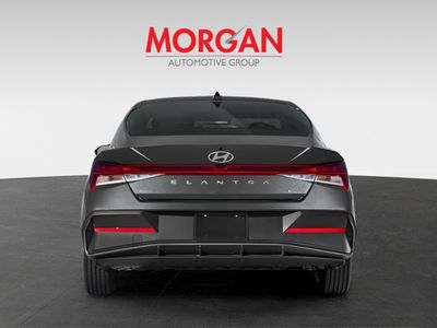 2026 Hyundai ELANTRA HYBRID - Photo 8
