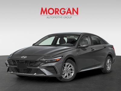2026 Hyundai ELANTRA HYBRID - Photo 4