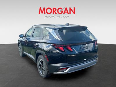 2026 Hyundai TUCSON - Photo 4