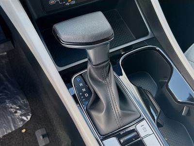 2026 Hyundai TUCSON - Photo 13