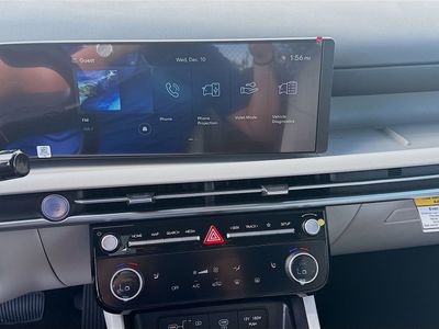 2026 Hyundai TUCSON - Photo 10