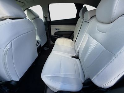 2026 Hyundai TUCSON - Photo 18