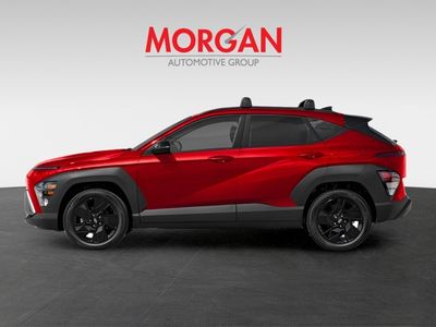 2026 Hyundai KONA - Photo 3