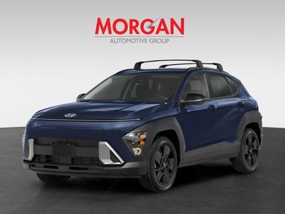 2026 Hyundai KONA - Photo 4