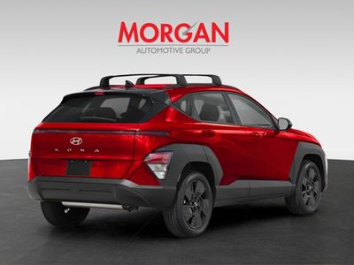 2026 Hyundai KONA - Photo 2