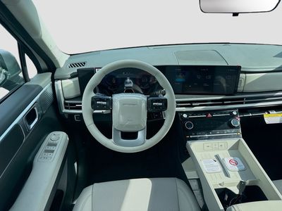 2026 Hyundai SANTA FE — photo 15 view