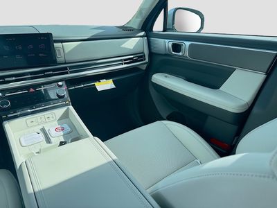2026 Hyundai SANTA FE — photo 16 view