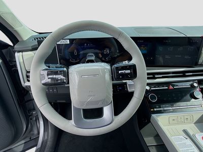 2026 Hyundai SANTA FE — photo 8 view