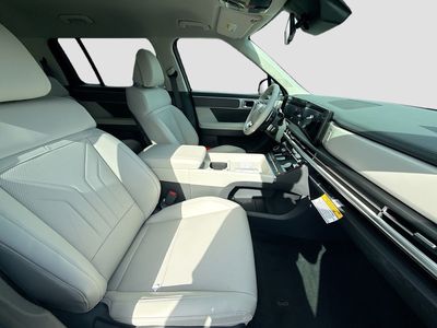 2026 Hyundai SANTA FE — photo 21 view