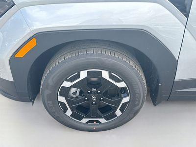 2026 Hyundai SANTA FE — photo 24 view