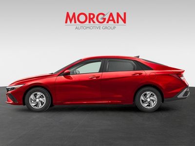 2026 Hyundai ELANTRA - Photo 3