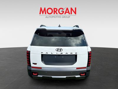 2026 Hyundai PALISADE - Photo 5