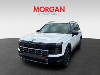 2026 Hyundai PALISADE - Photo 3