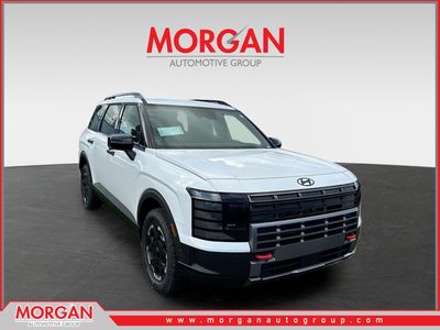 2026 Hyundai PALISADE - Photo 1