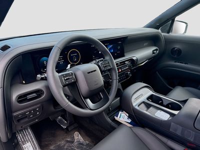 2026 Hyundai PALISADE - Photo 7