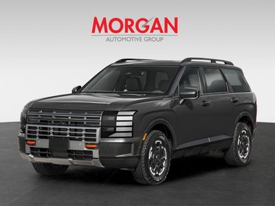2026 Hyundai PALISADE - Photo 4