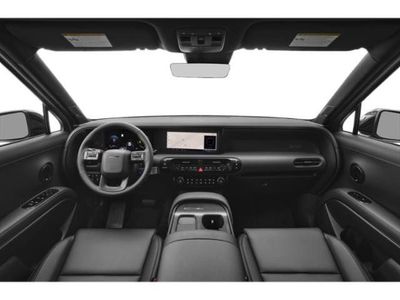 2026 Hyundai PALISADE - Photo 10