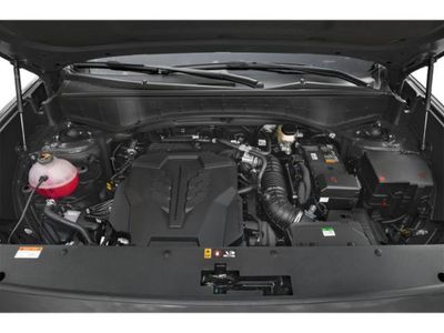 2026 Hyundai PALISADE - Photo 14