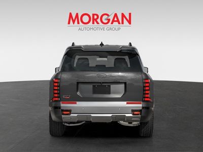 2026 Hyundai PALISADE - Photo 8