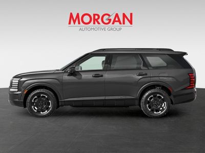 2026 Hyundai PALISADE - Photo 6