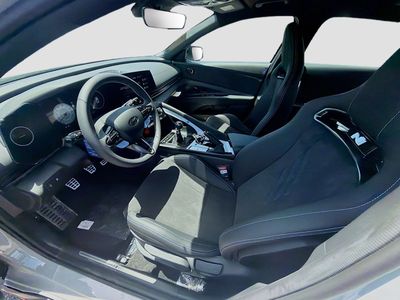 2026 Hyundai ELANTRA N - Photo 14